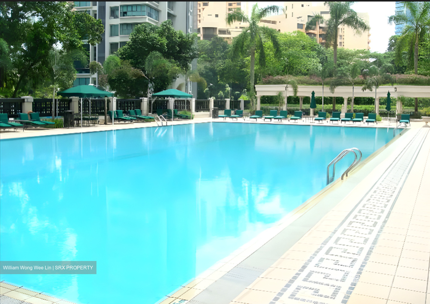 Leonie Condotel (D9), Condominium #577450781